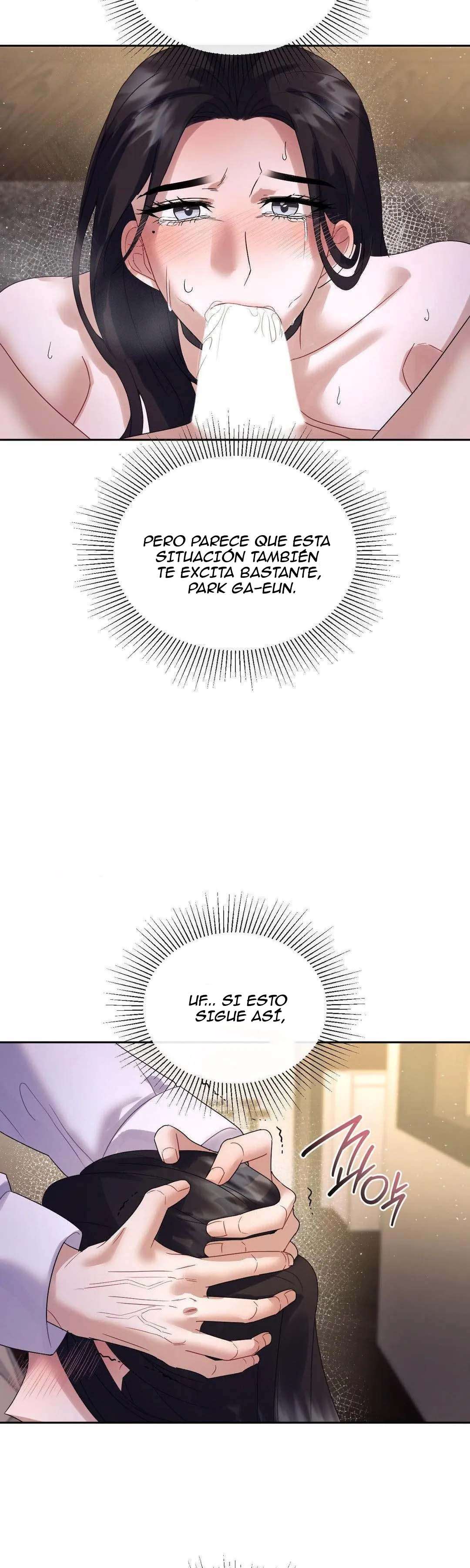 Asistente en jefe capítulo 5 página 29