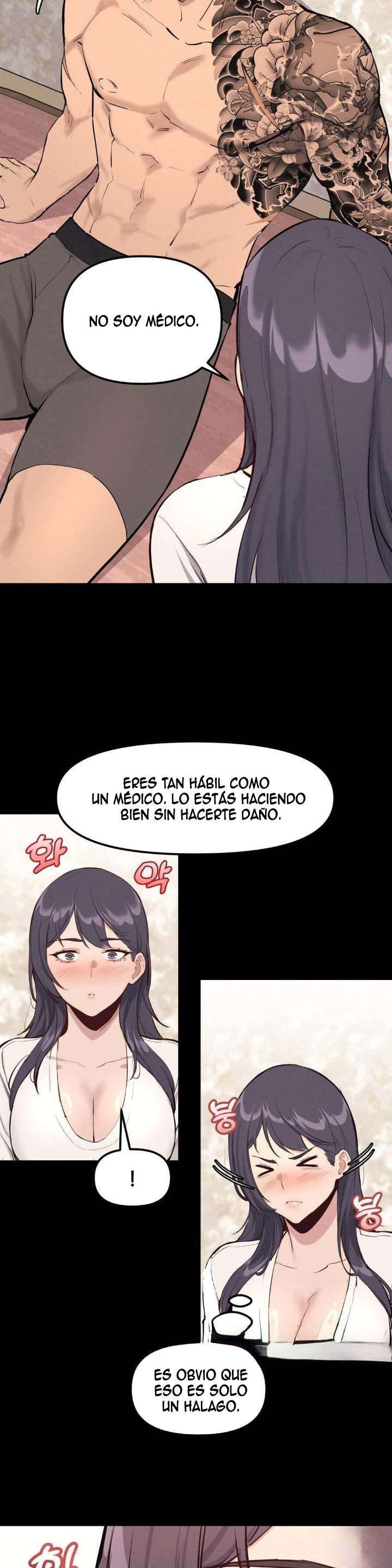 Mister Motel capítulo 2 página 14