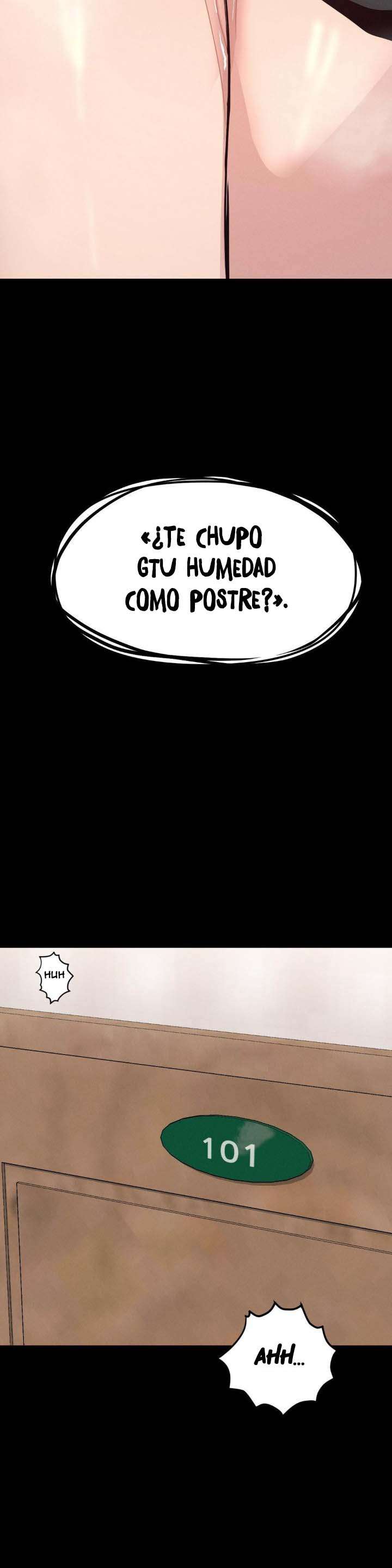Mister Motel capítulo 2 página 27