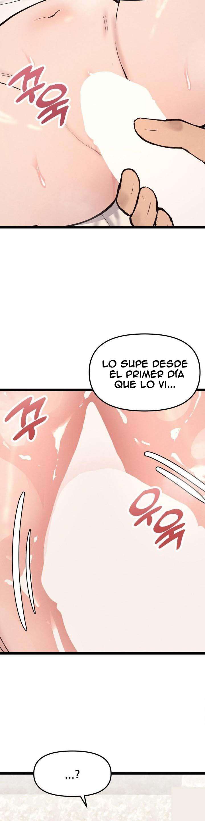 Mister Motel capítulo 3 página 17