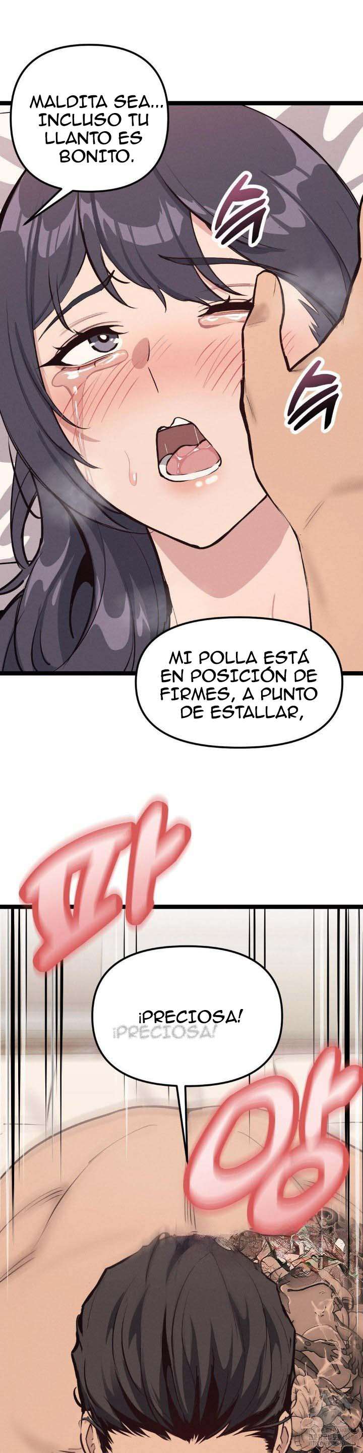Mister Motel capítulo 4 página 11