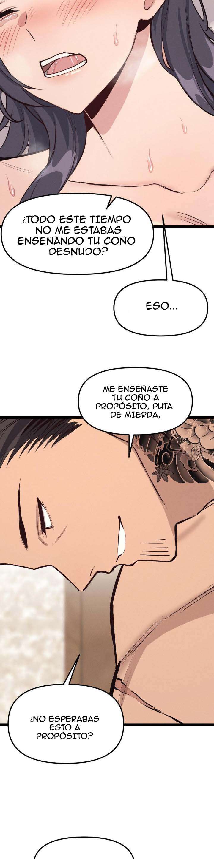 Mister Motel capítulo 4 página 20