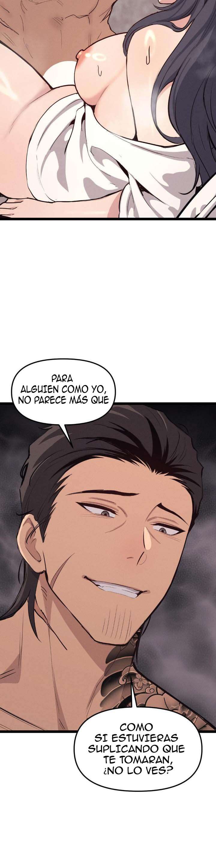 Mister Motel capítulo 4 página 3