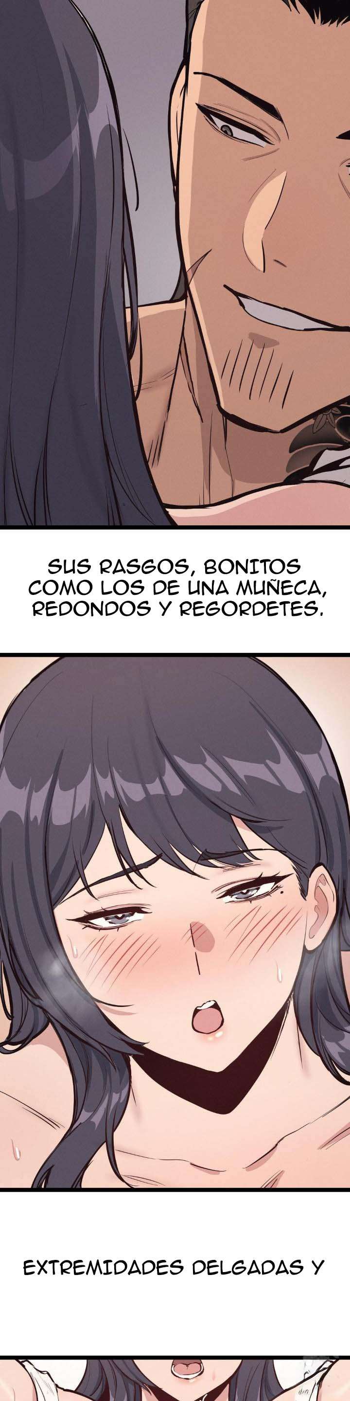 Mister Motel capítulo 4 página 30