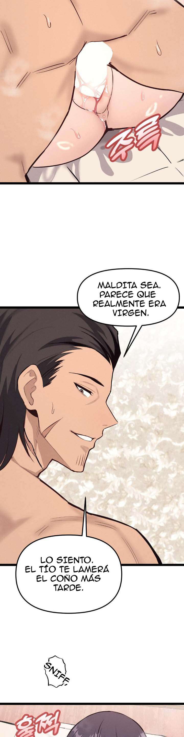 Mister Motel capítulo 4 página 9