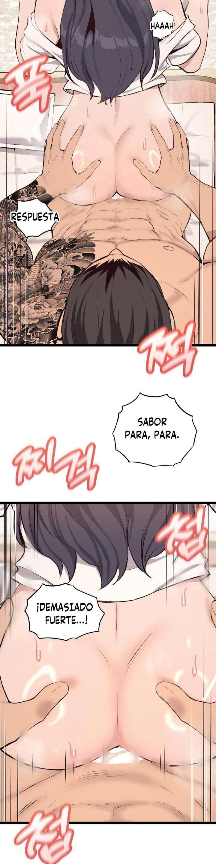 Mister Motel capítulo 5 página 13
