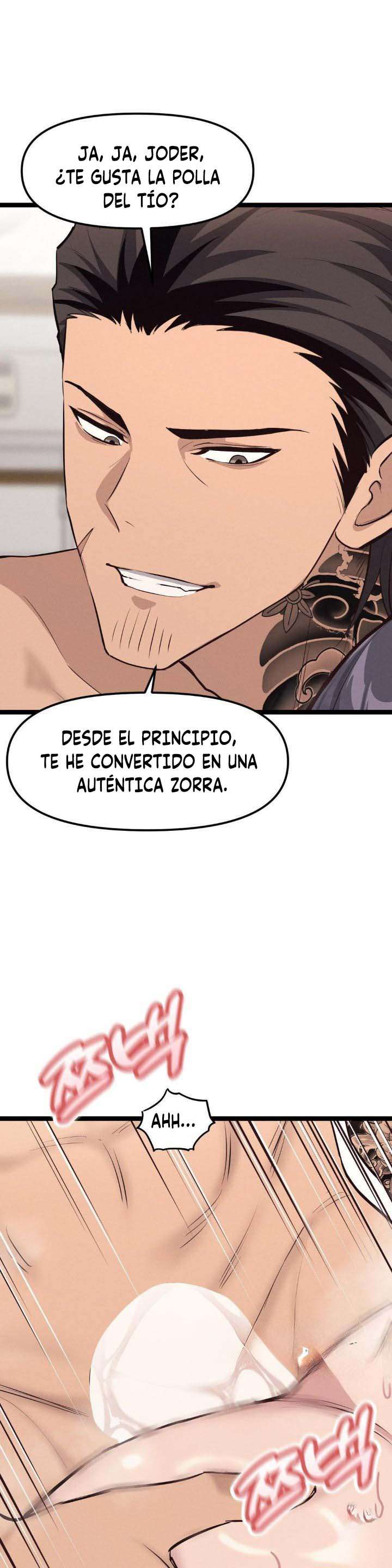 Mister Motel capítulo 5 página 22