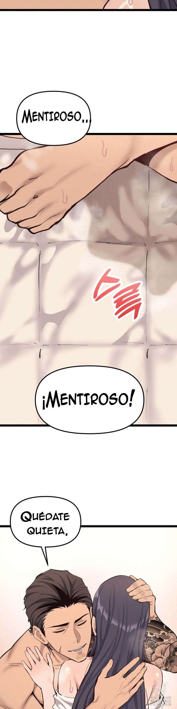 Mister Motel capítulo 6 página 16