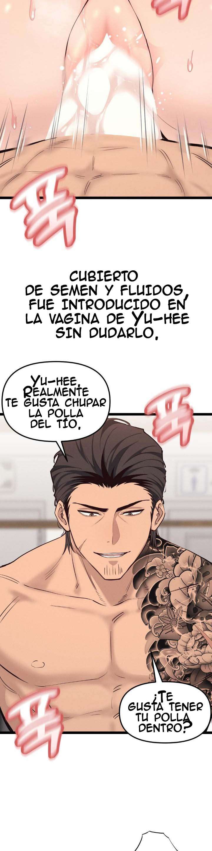 Mister Motel capítulo 6 página 2