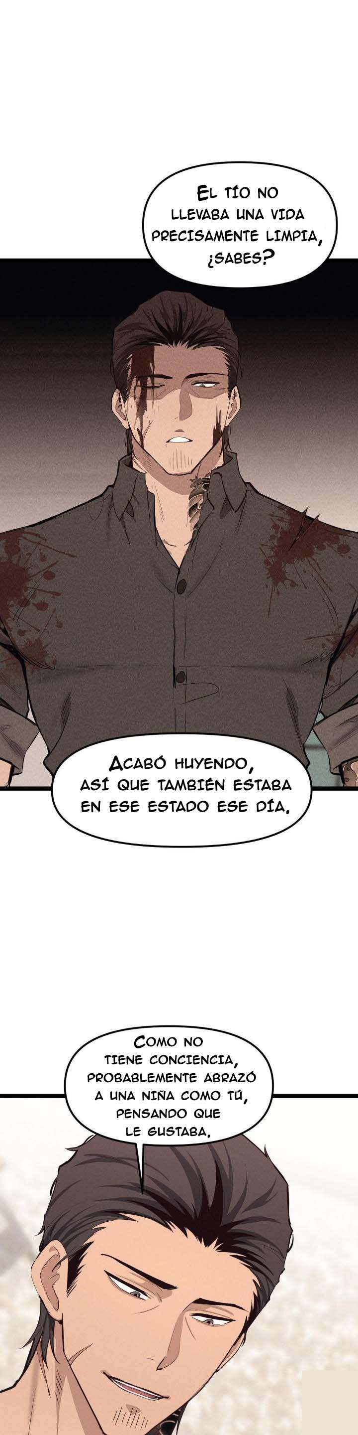 Mister Motel capítulo 6 página 25