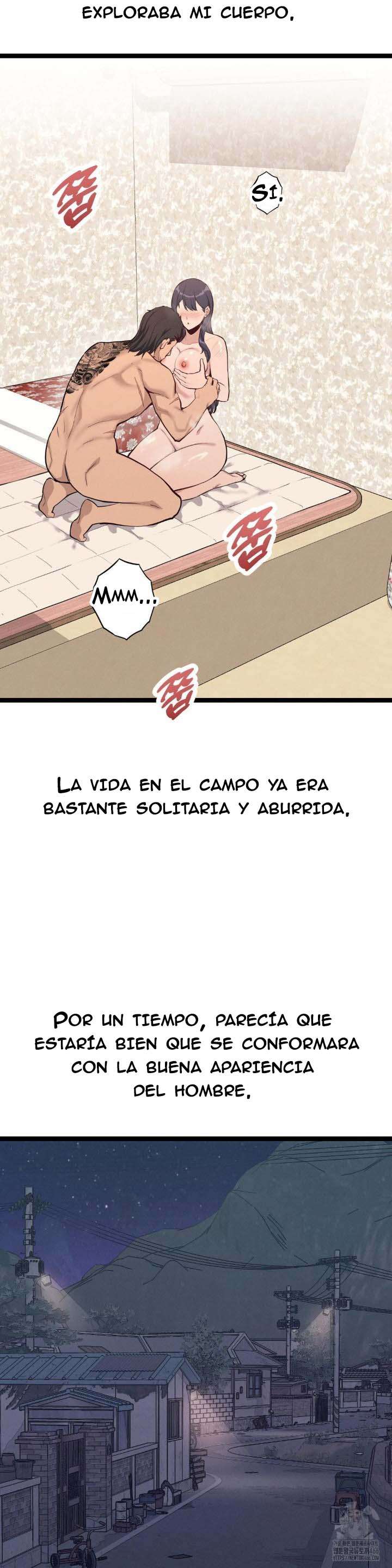 Mister Motel capítulo 6 página 30
