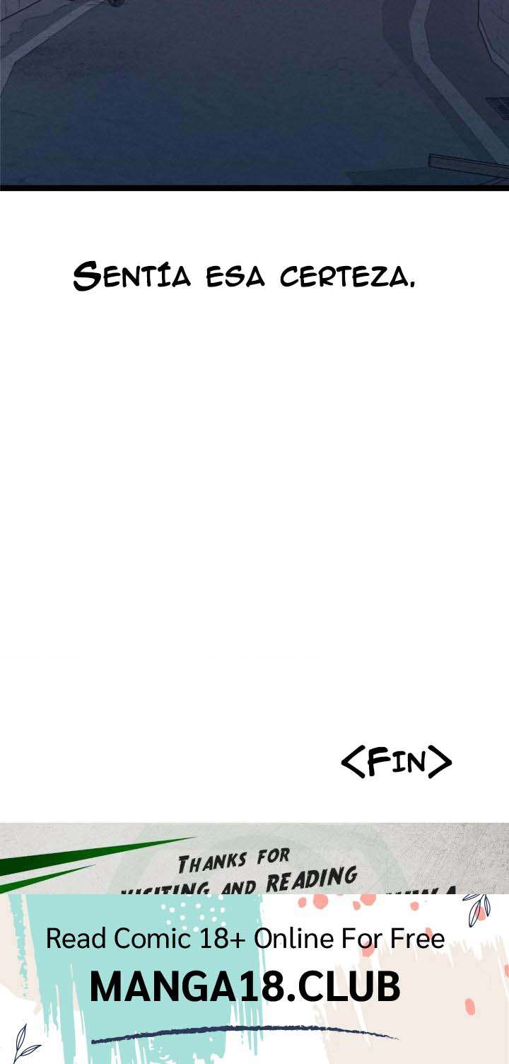 Mister Motel capítulo 6 página 31