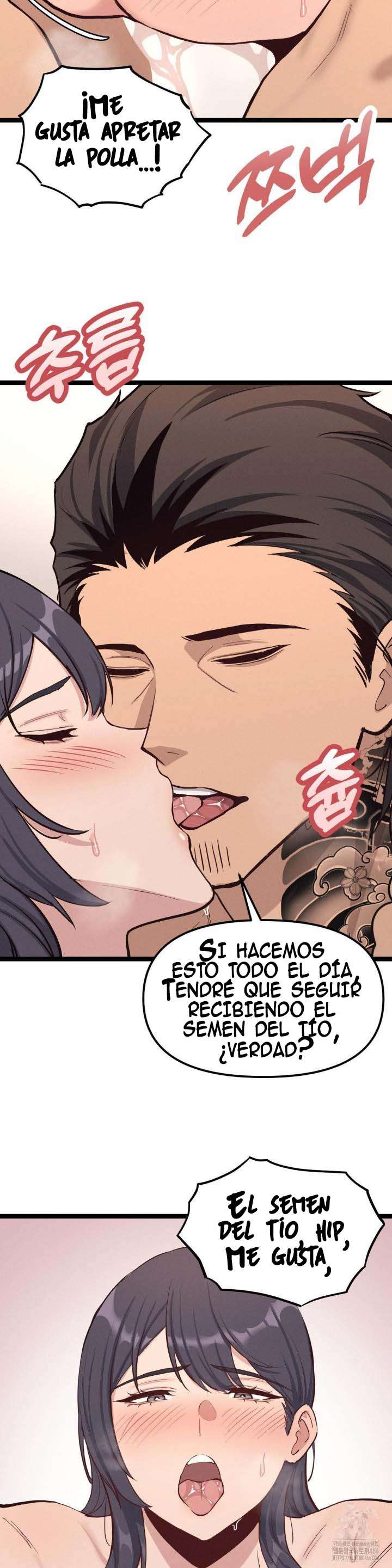 Mister Motel capítulo 6 página 9