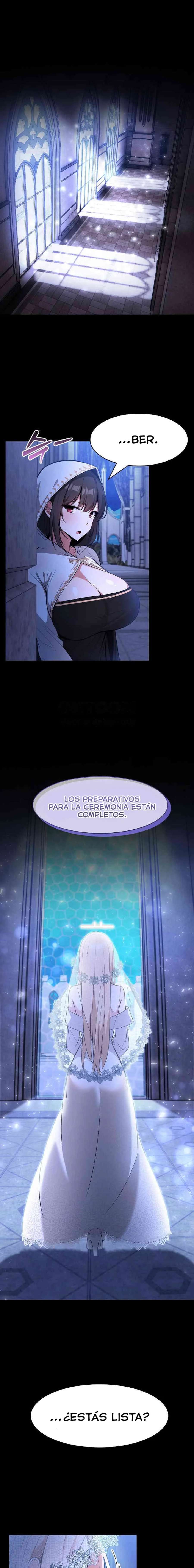 El Caballero Dragon En Otro Mundo capítulo 23 página 18