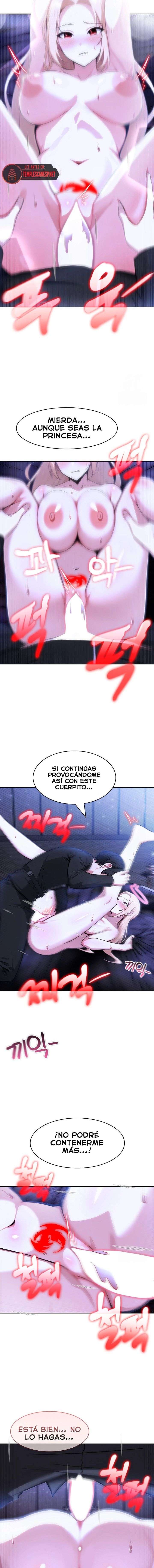 El Caballero Dragon En Otro Mundo capítulo 27 página 6