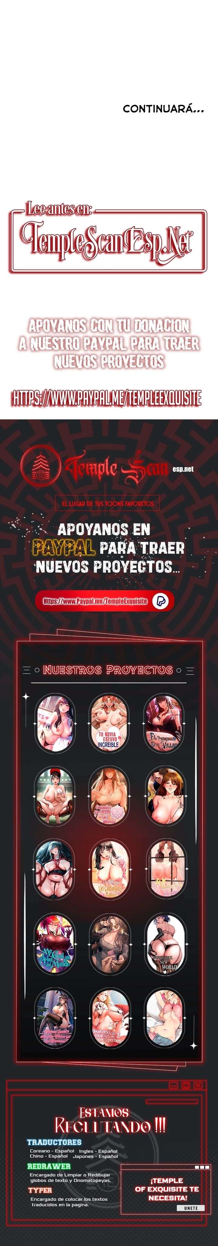 El Caballero Dragon En Otro Mundo capítulo 36 página 15