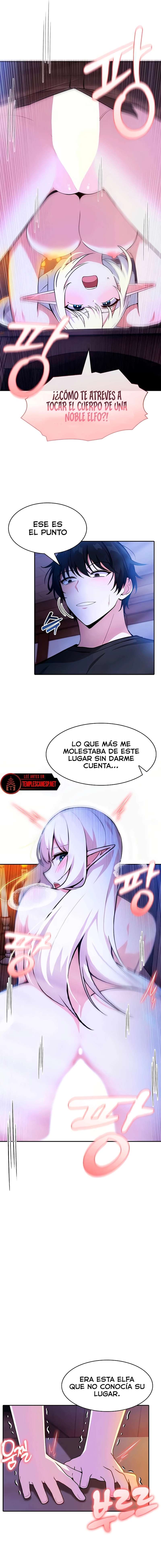El Caballero Dragon En Otro Mundo capítulo 4 página 2