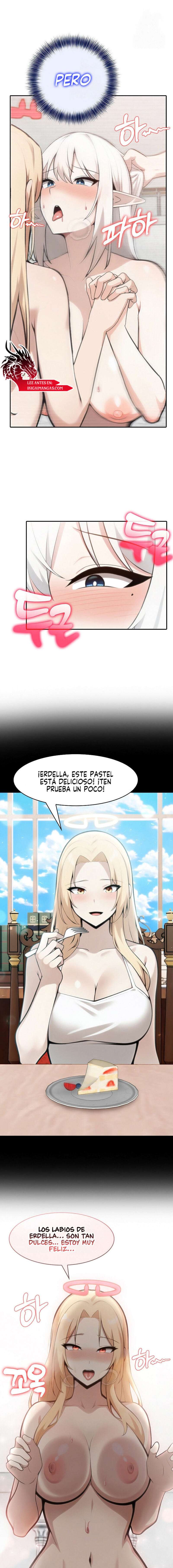 El Caballero Dragon En Otro Mundo capítulo 52 página 14