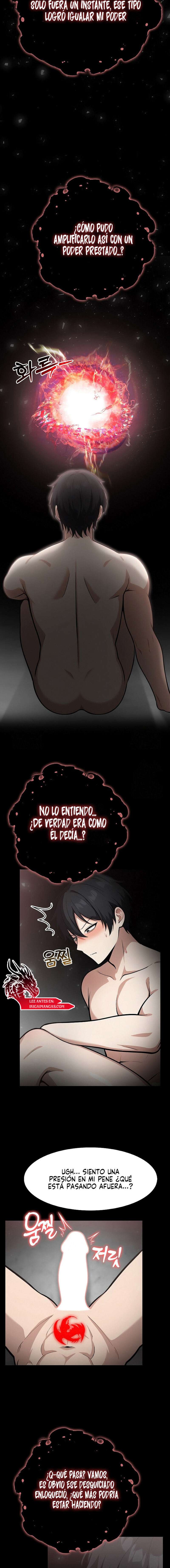 El Caballero Dragon En Otro Mundo capítulo 52 página 2