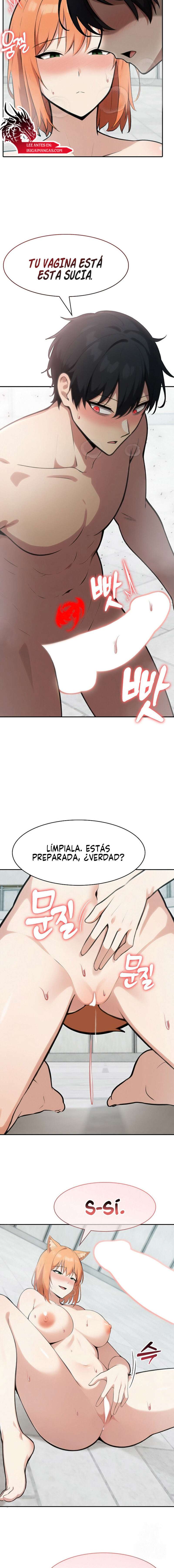 El Caballero Dragon En Otro Mundo capítulo 53 página 7