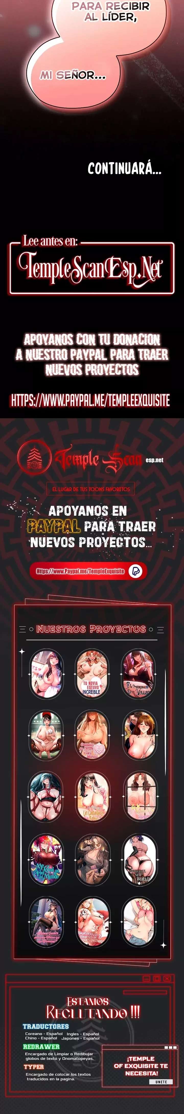 El Caballero Dragon En Otro Mundo capítulo 59 página 24