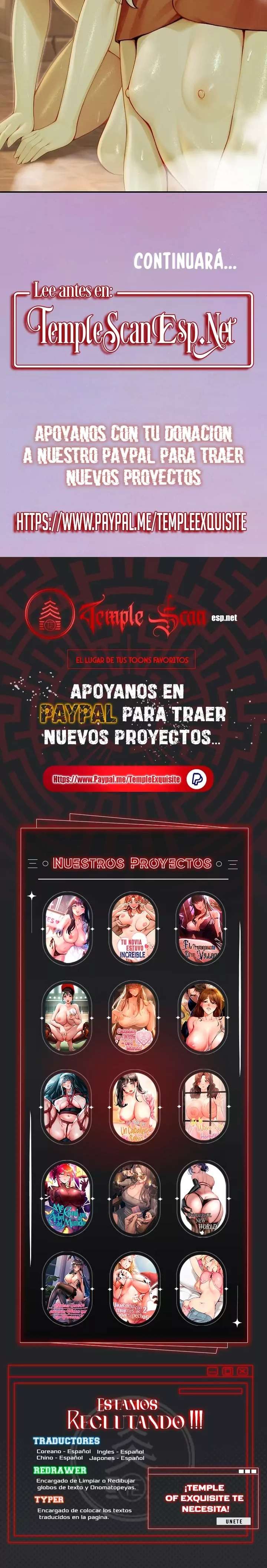El Caballero Dragon En Otro Mundo capítulo 60 página 22
