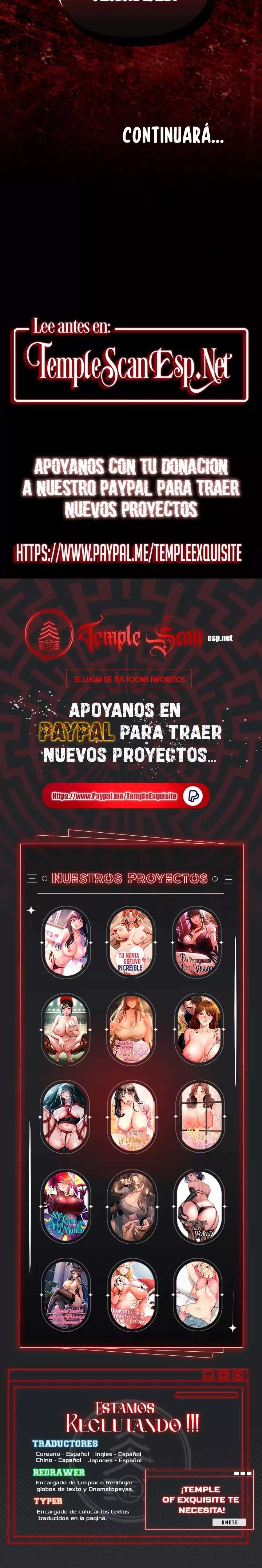 El Caballero Dragon En Otro Mundo capítulo 61 página 22