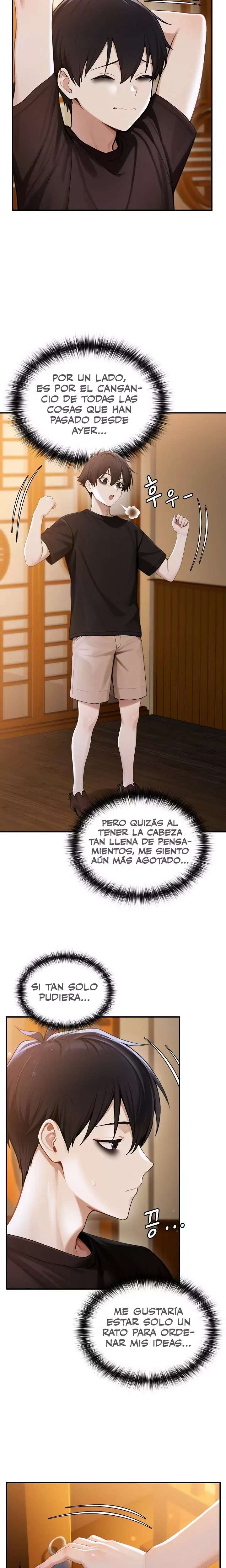 El Caballero Dragon En Otro Mundo capítulo 62 página 2