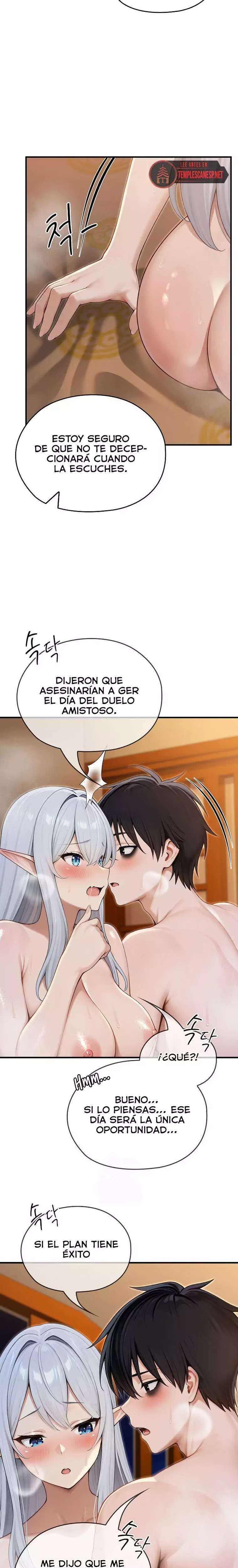 El Caballero Dragon En Otro Mundo capítulo 63 página 17