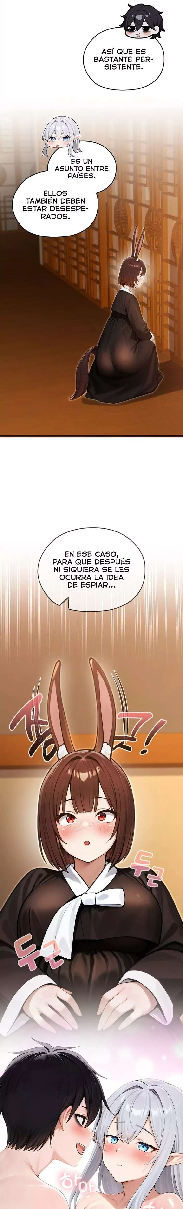El Caballero Dragon En Otro Mundo capítulo 63 página 22