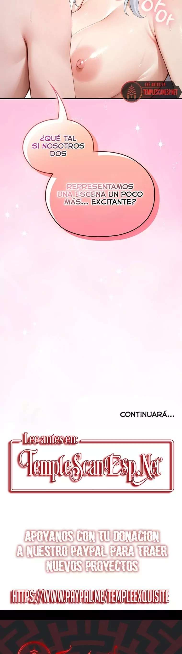 El Caballero Dragon En Otro Mundo capítulo 63 página 23