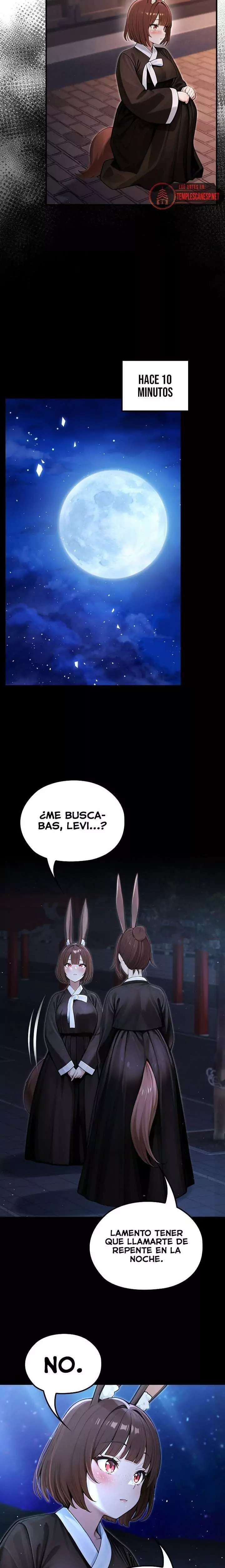 El Caballero Dragon En Otro Mundo capítulo 64 página 3