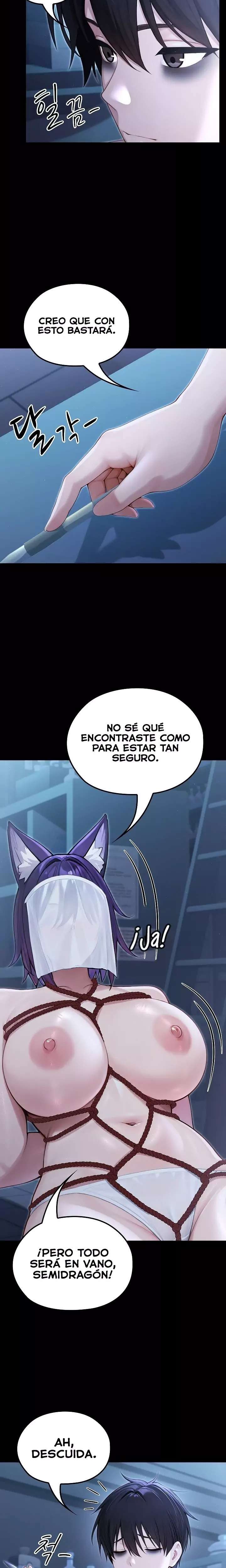 El Caballero Dragon En Otro Mundo capítulo 66 página 10