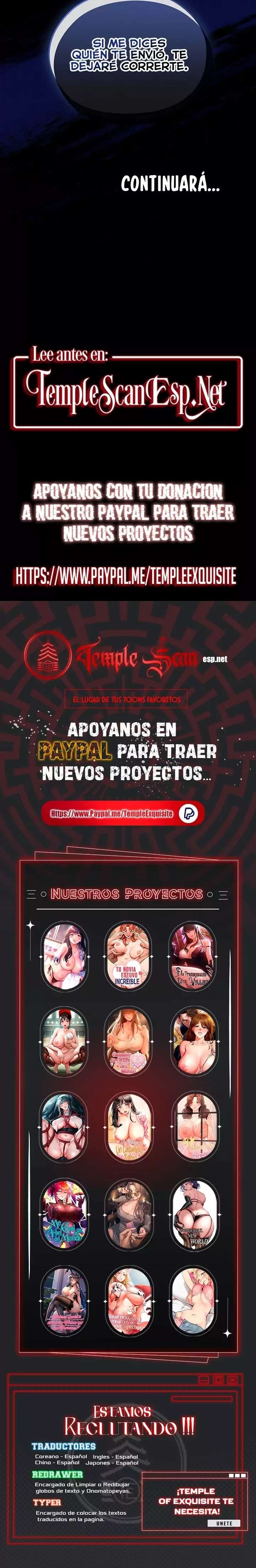El Caballero Dragon En Otro Mundo capítulo 66 página 22