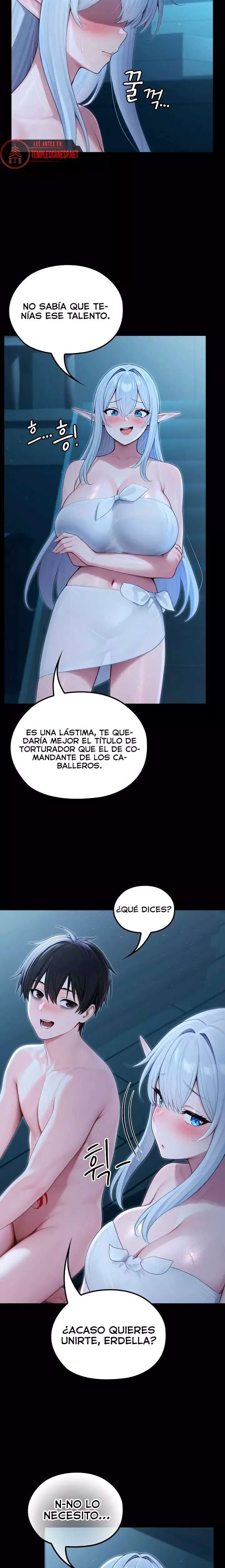 El Caballero Dragon En Otro Mundo capítulo 67 página 10