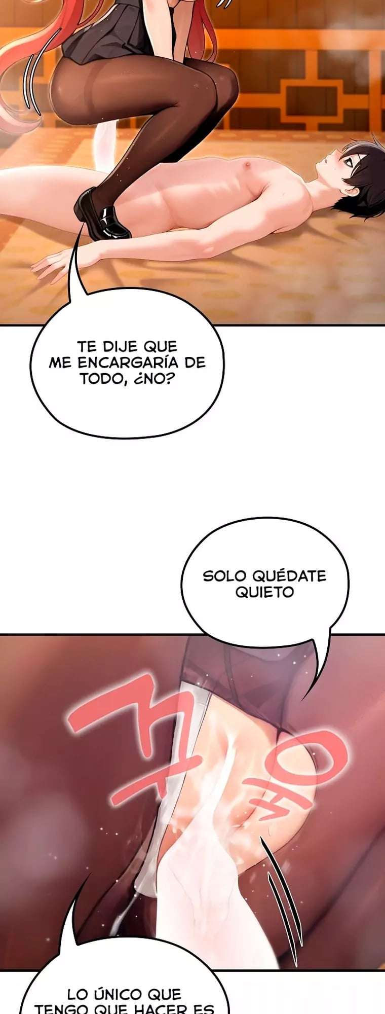 El Caballero Dragon En Otro Mundo capítulo 77 página 2