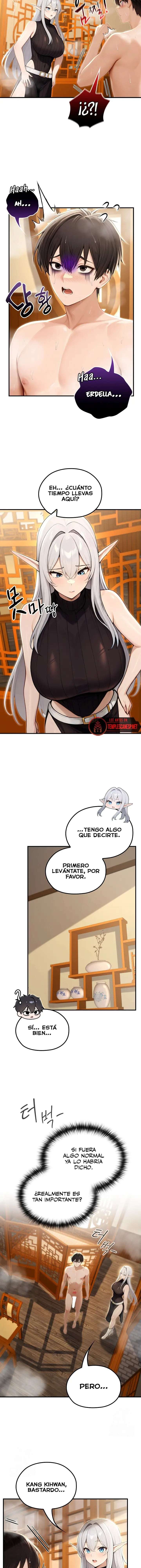 El Caballero Dragon En Otro Mundo capítulo 79 página 11
