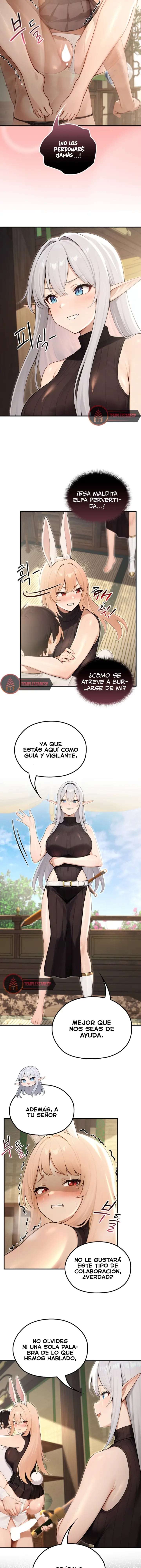 El Caballero Dragon En Otro Mundo capítulo 86 página 17