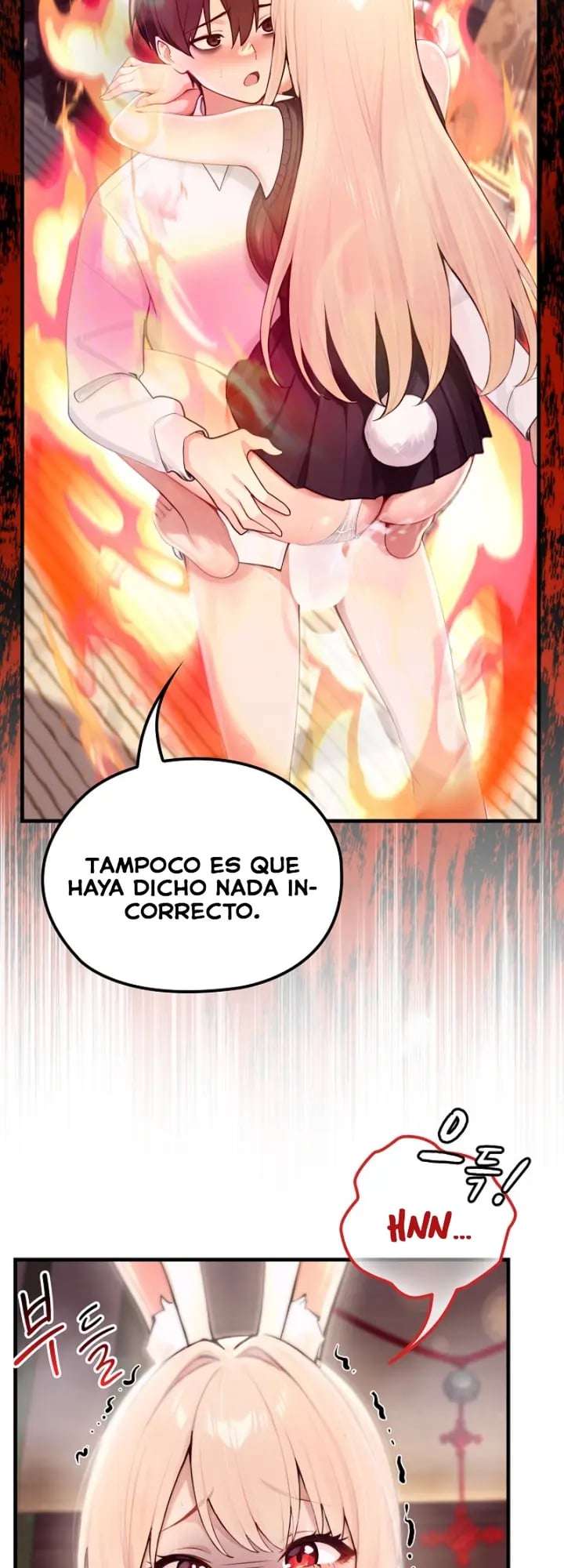El Caballero Dragon En Otro Mundo capítulo 87 página 4