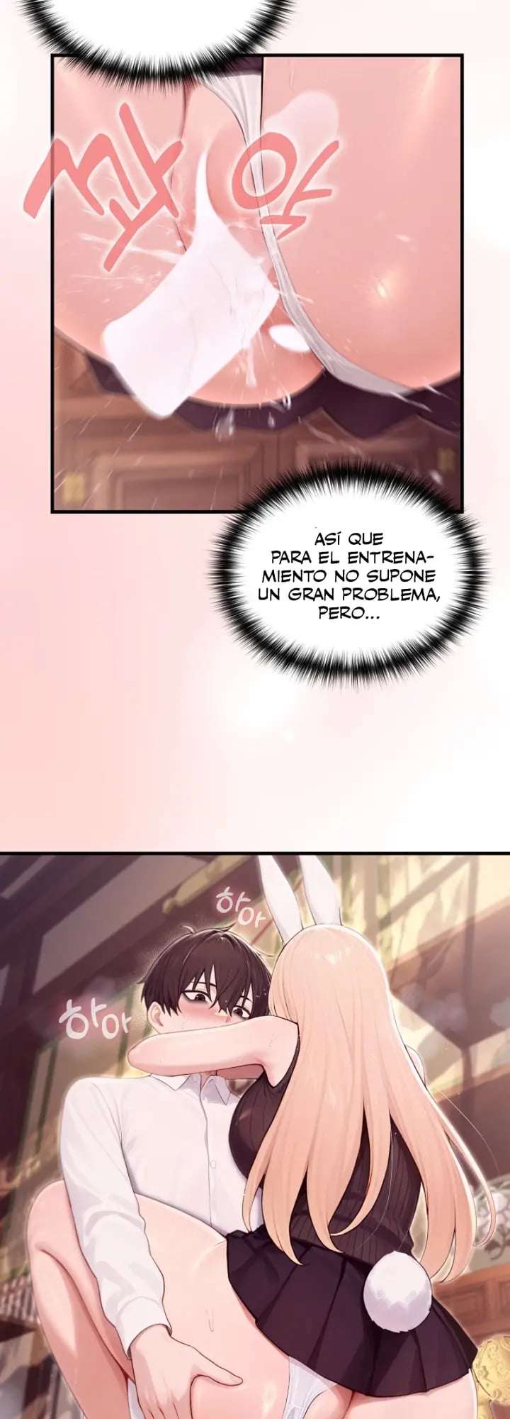 El Caballero Dragon En Otro Mundo capítulo 87 página 8