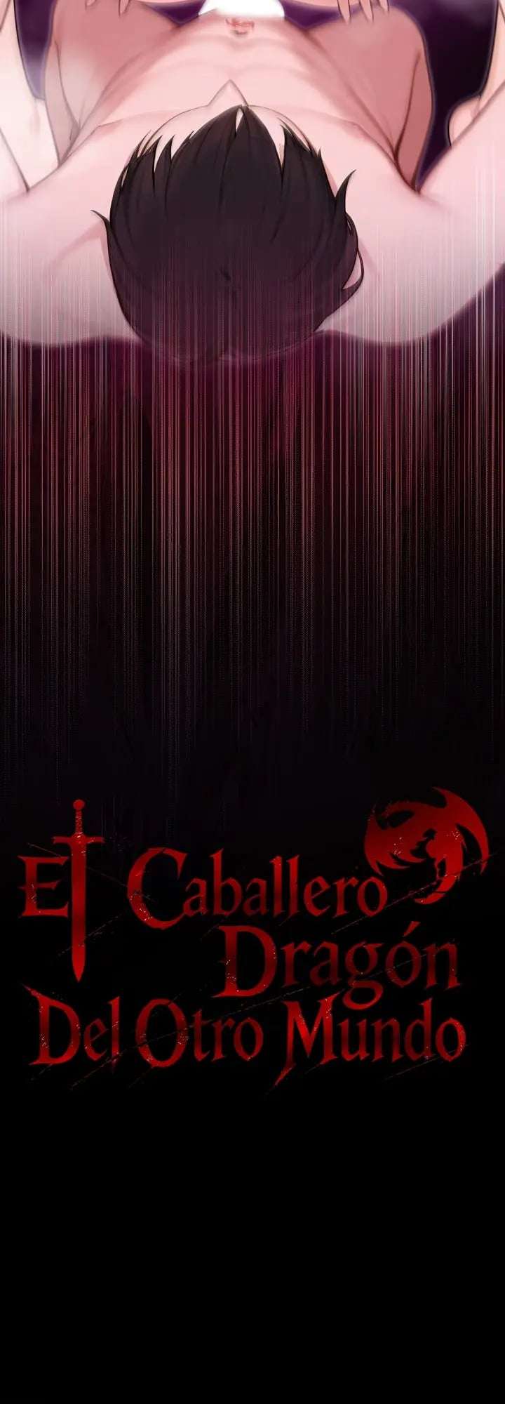 El Caballero Dragon En Otro Mundo capítulo 88 página 10