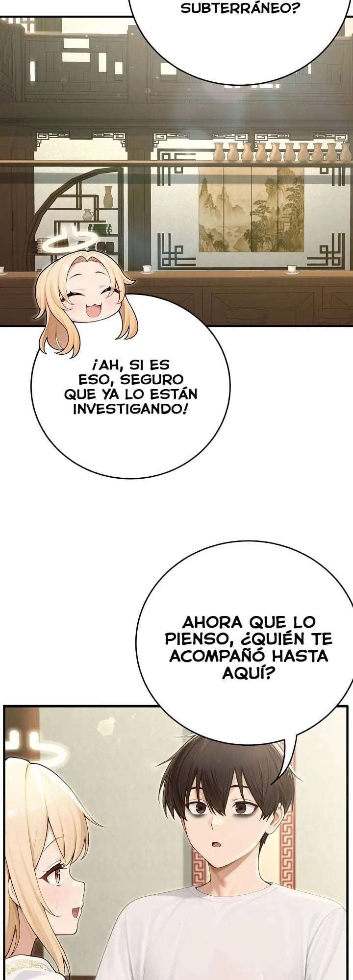 El Caballero Dragon En Otro Mundo capítulo 90 página 20