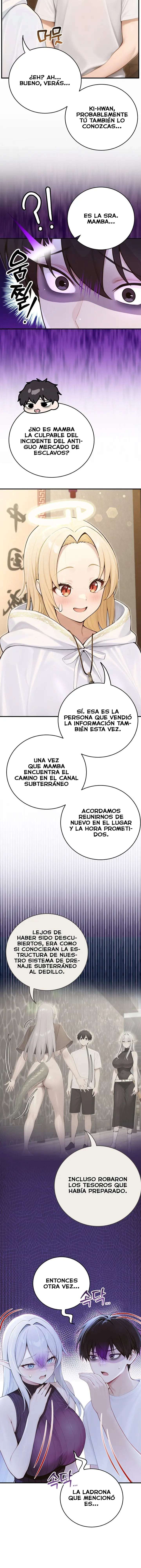 El Caballero Dragon En Otro Mundo capítulo 90 página 21