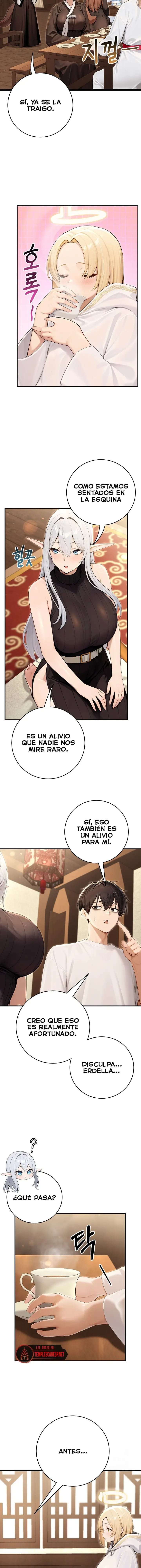 El Caballero Dragon En Otro Mundo capítulo 90 página 7