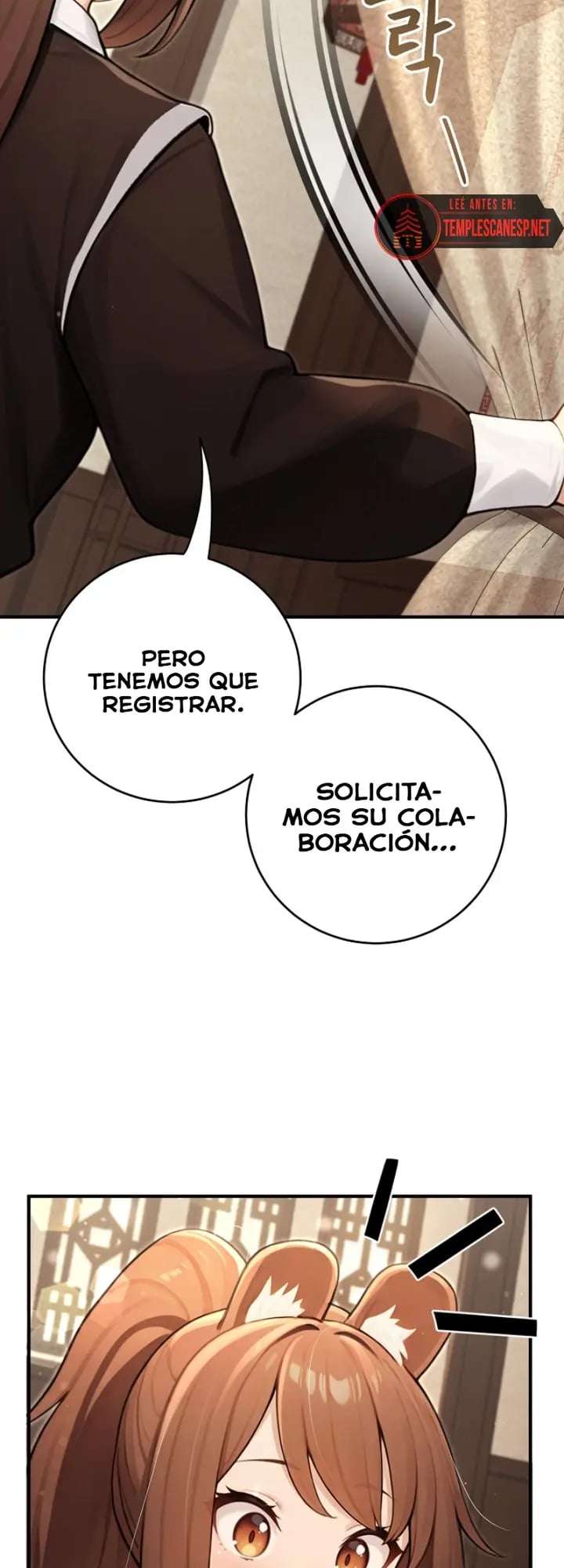 El Caballero Dragon En Otro Mundo capítulo 91 página 6