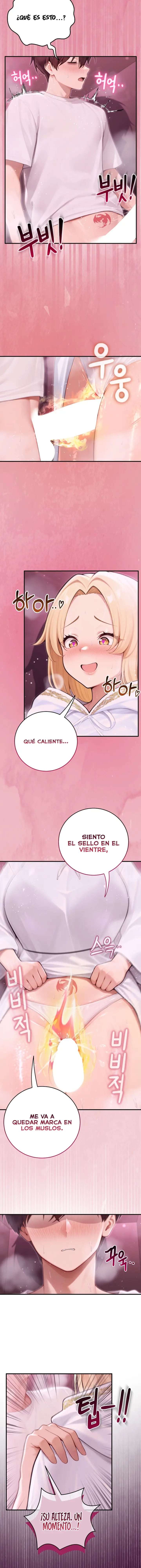El Caballero Dragon En Otro Mundo capítulo 92 página 13