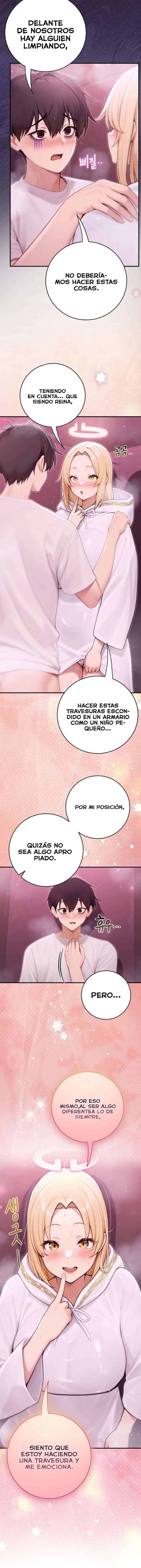 El Caballero Dragon En Otro Mundo capítulo 92 página 15