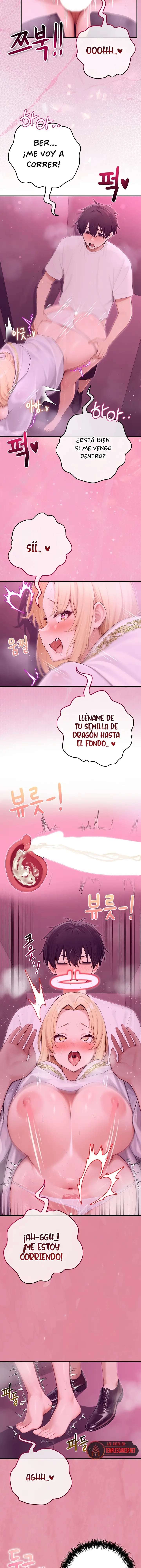 El Caballero Dragon En Otro Mundo capítulo 93 página 13