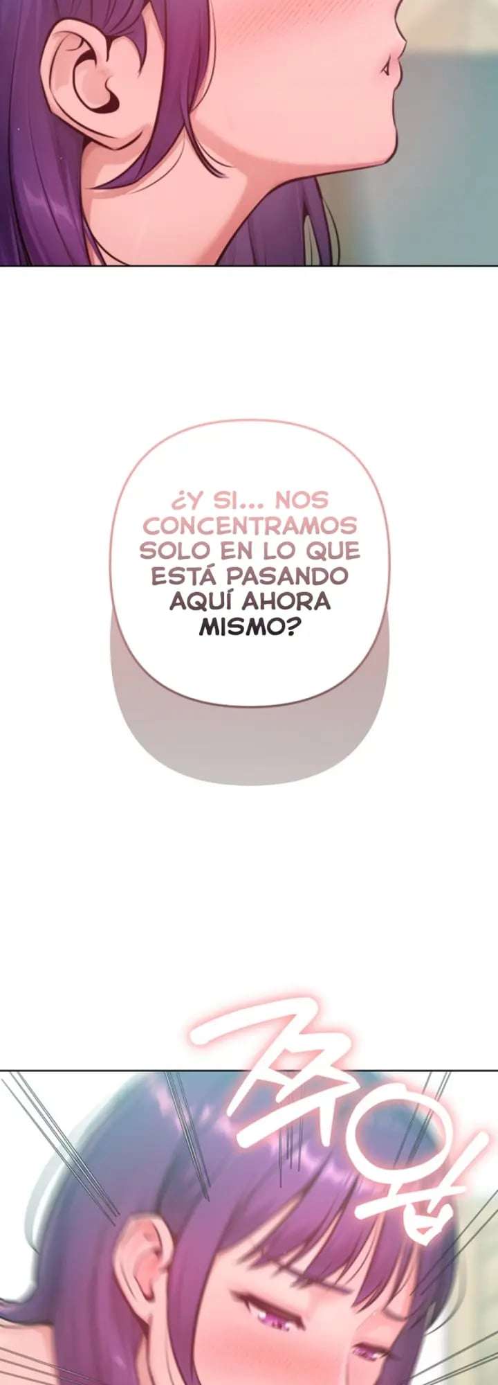 Nunca solo amigos capítulo 13 página 12