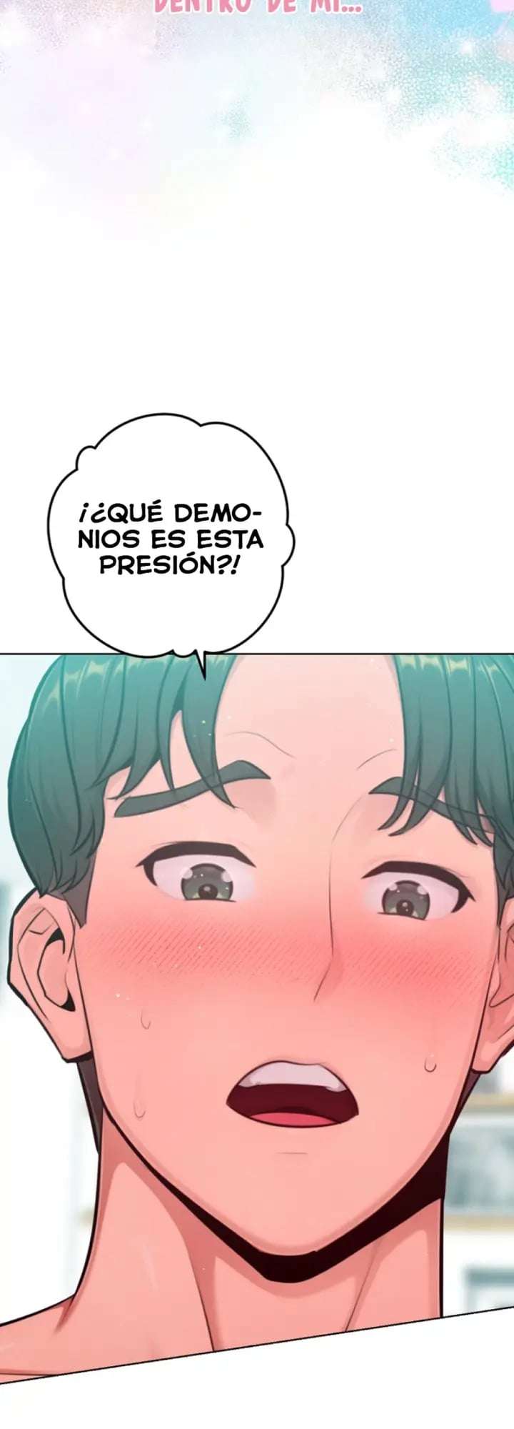 Nunca solo amigos capítulo 13 página 22